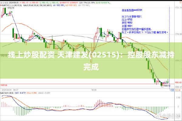 线上炒股配资 天津建发(02515)：控股股东减持完成