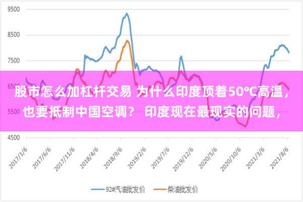 股市怎么加杠杆交易 为什么印度顶着50℃高温，也要抵制中国空调？ 印度现在最现实的问题，