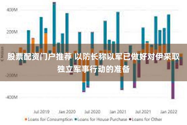 股票配资门户推荐 以防长称以军已做好对伊采取独立军事行动的准备